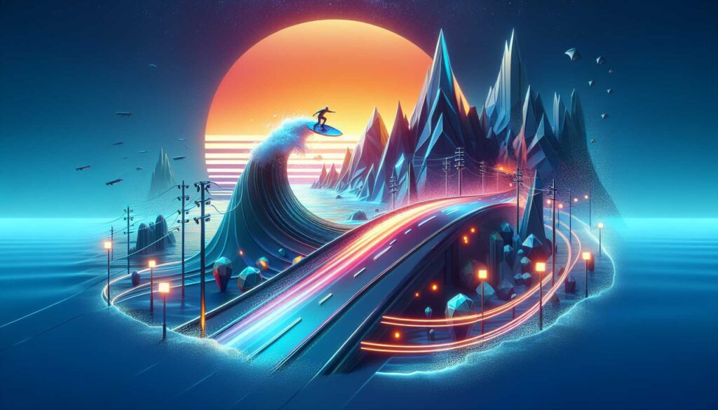 209+ Audiosurf Captions for Instagram In 2025 88 audiosurf captions for instagram - featured image