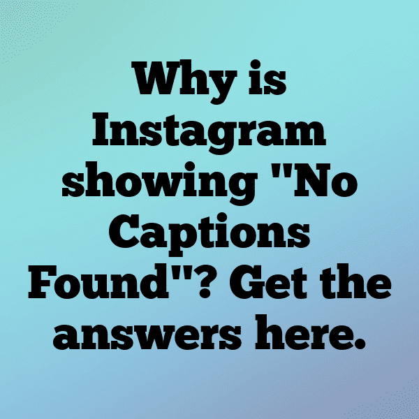 Audiosurf Captions Image for Instagram-dtX8N0