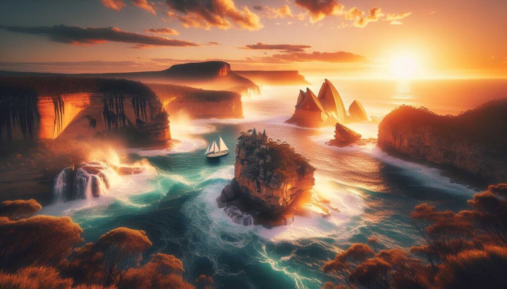 australia captions for instagram - featured image