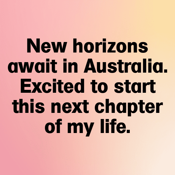 Australia Captions Image For Instagram-Gax6Qi