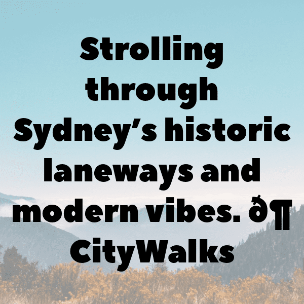 Australia Captions Photo For Instagram-8E8BAt