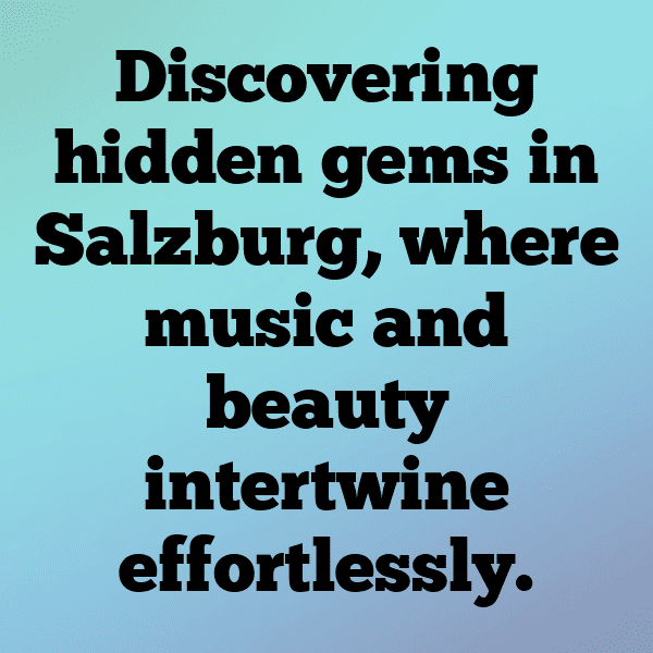 Austria Captions Photo For Instagram-BBfHoy