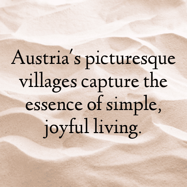 Austria Captions Photo For Instagram-UWpK4n