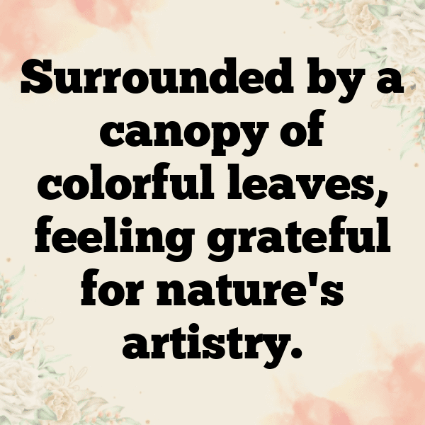 Autumn Leaves Captions Image for Instagram-pPPcC6