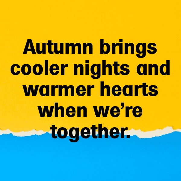 Autumn Leaves Captions Image for Instagram-sAZ1Mx