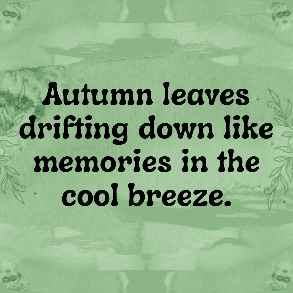 Autumn Leaves Captions Photo for Instagram-00dukk