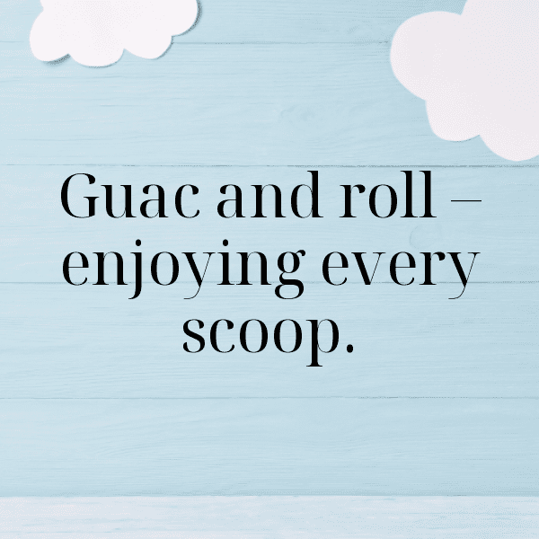 Avocado Captions Image For Instagram-E7h3aN