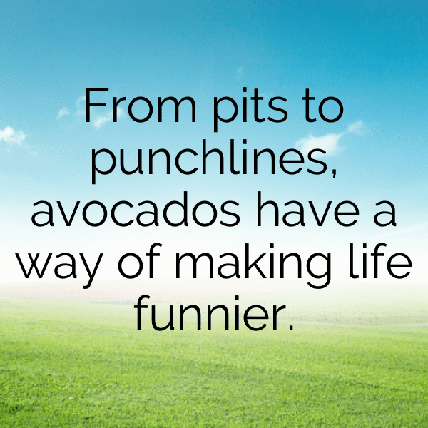 Avocado Captions Image For Instagram-Nbdxyn