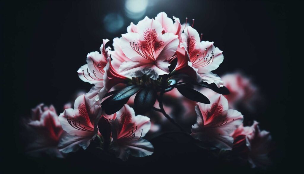 azalea captions for instagram - featured image