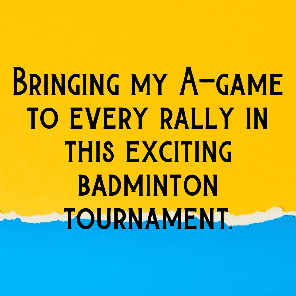 Badminton Captions Photo for Instagram-0lLPc1