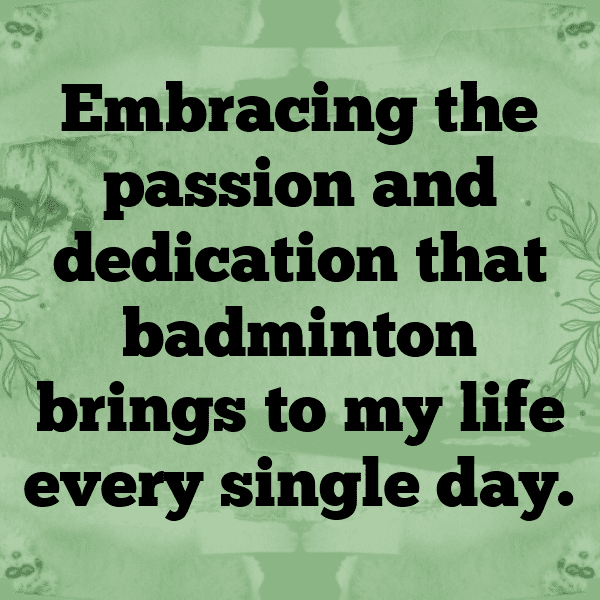 Badminton Captions Photo for Instagram-AQr7Dr