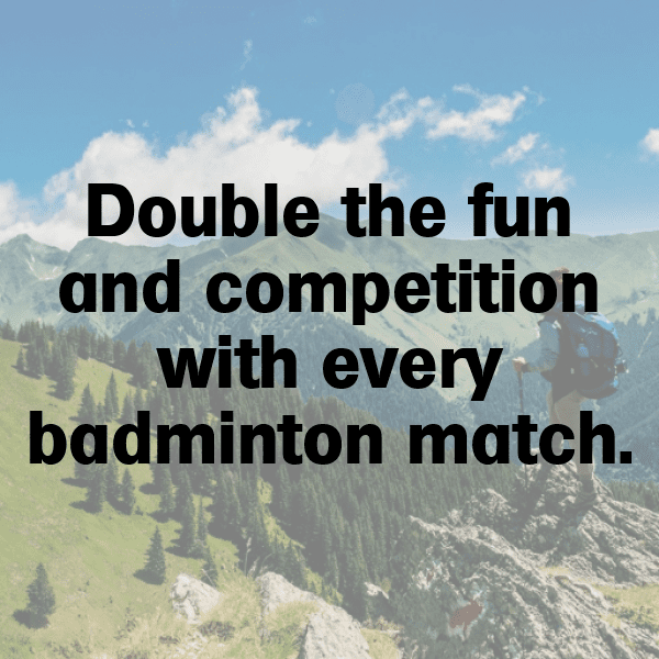 Badminton Captions Photo for Instagram-h9pAe0