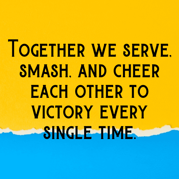 Badminton Captions Photo for Instagram-LDWAme