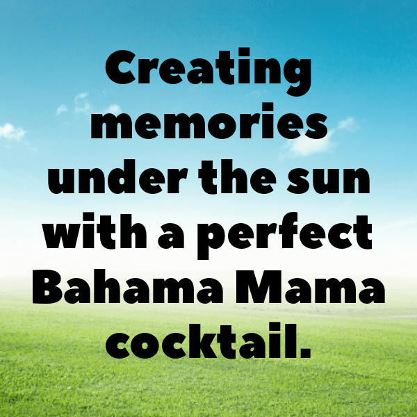 Bahamas Captions Image For Instagram-grYvPE