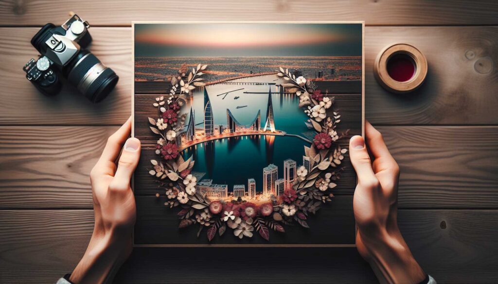 bahrain captions for instagram - featured image