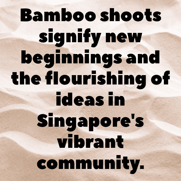 Bamboo Shoots Captions Photo For Instagram-6Hj0Zy