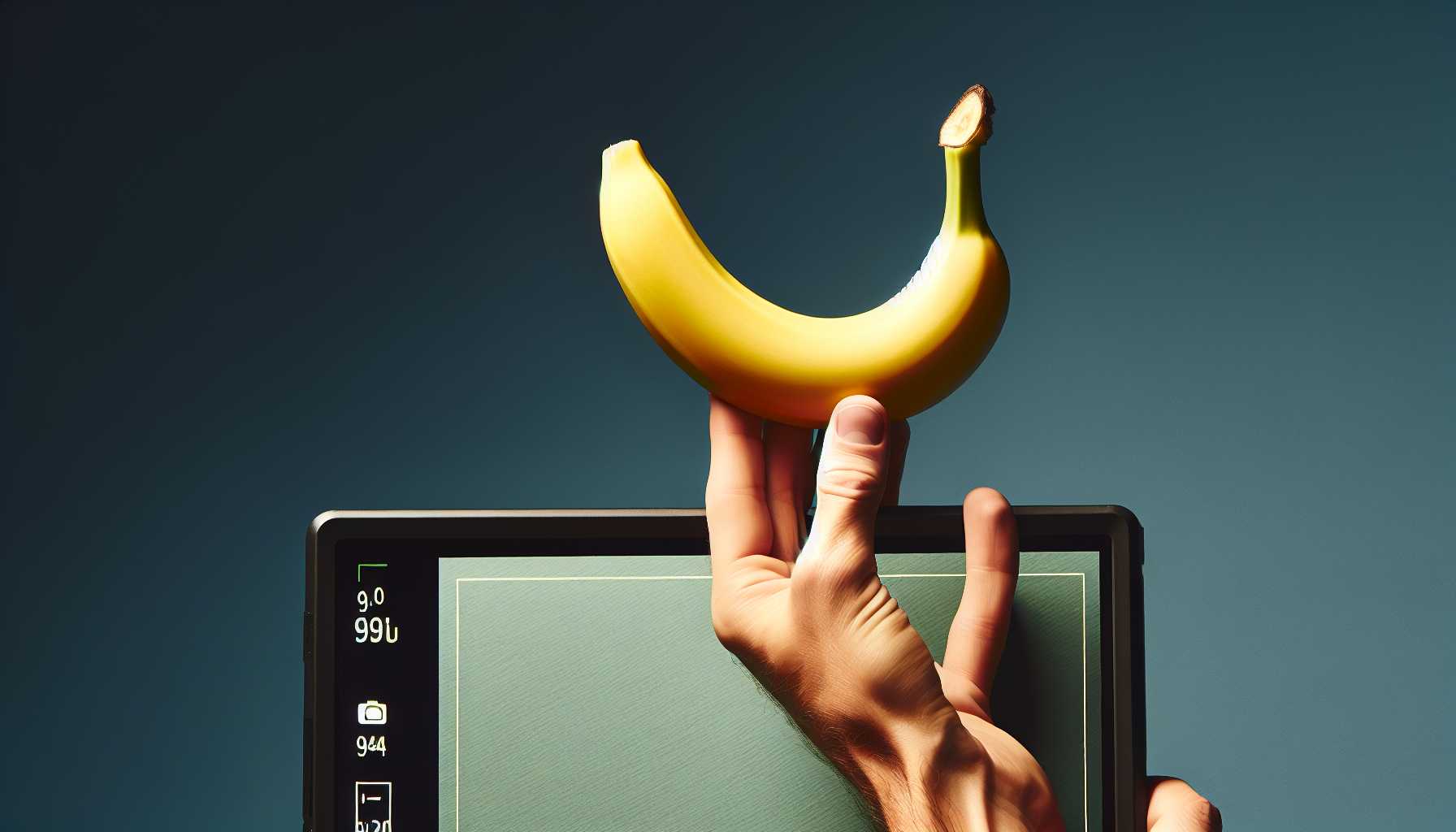 banana captions for instagram - featured image