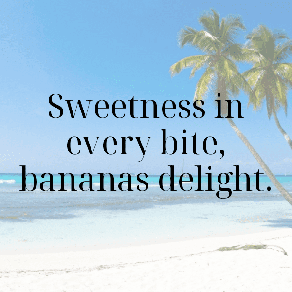 Banana Captions Image For Instagram-ZZ9w9M