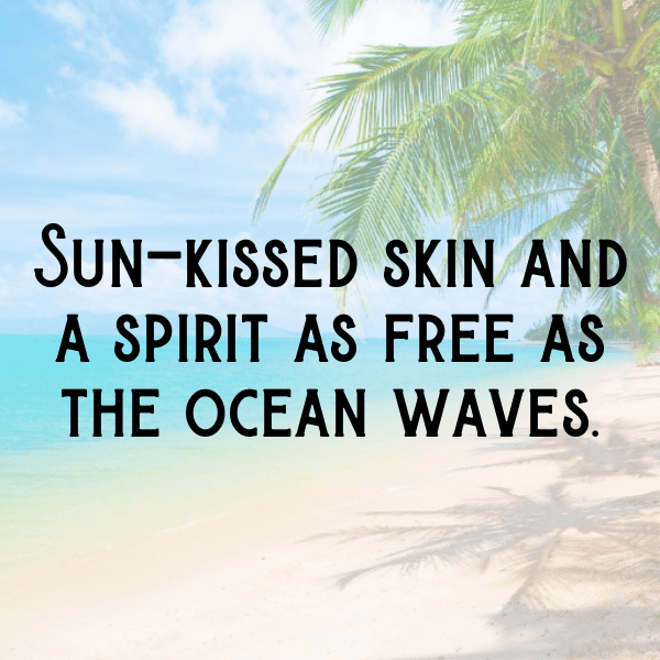 Barbados Captions Image For Instagram-gIwedf