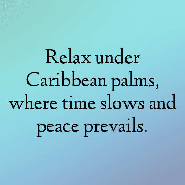 Barbados Captions Photo For Instagram-sL3F8B