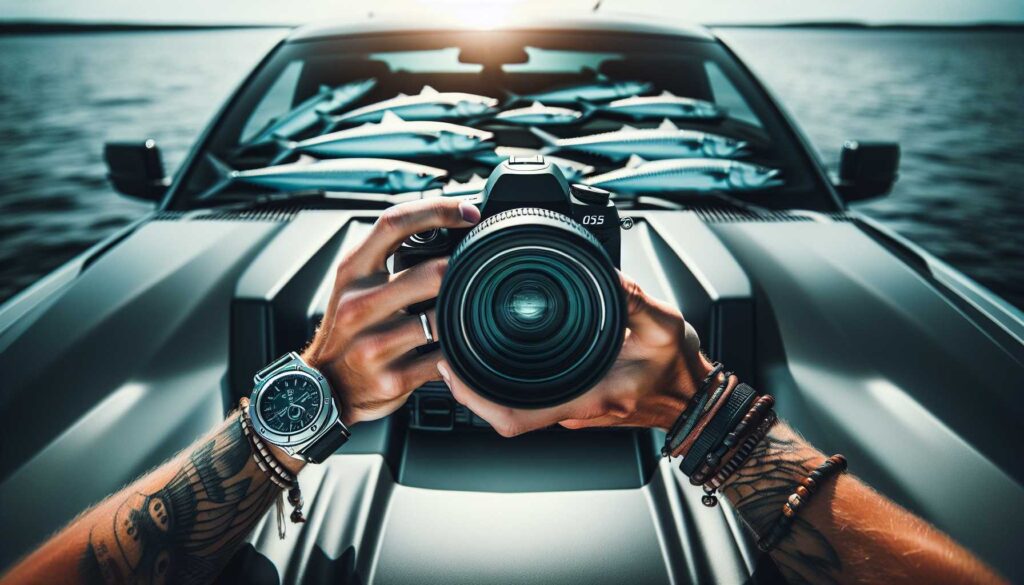 barracuda captions for instagram - featured image