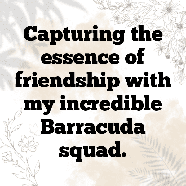 Barracuda Captions Image For Instagram-QVTF9f