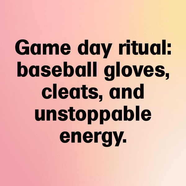 Baseball Captions Image for Instagram-8ULwMe