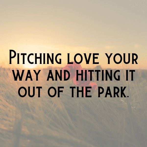 Baseball Captions Image for Instagram-FvfX9w