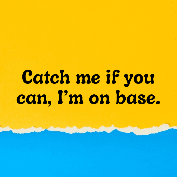 Baseball Captions Photo for Instagram-LKdcMp