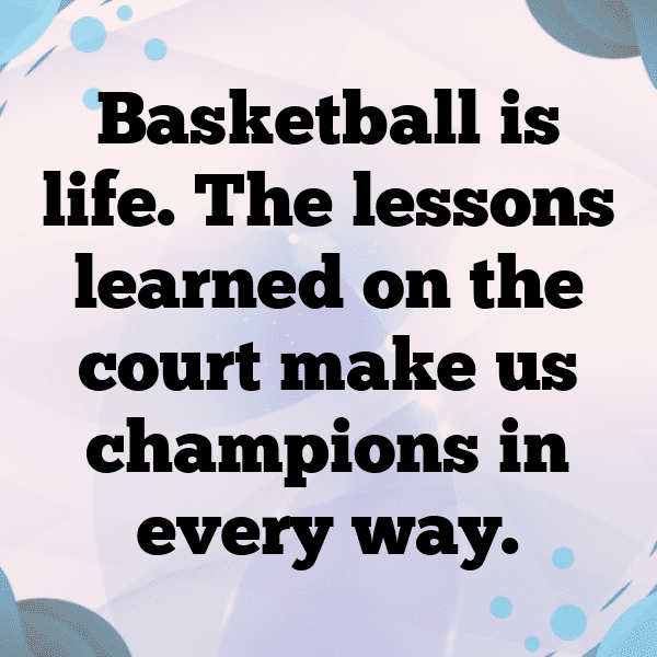 Basketball Captions Image for Instagram-2EWcA8
