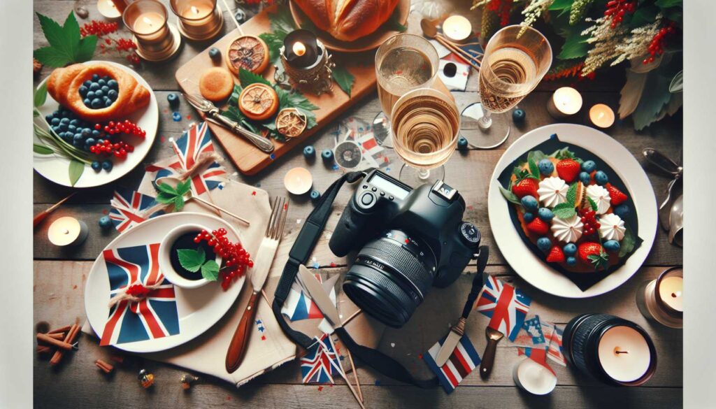 bastille day captions for instagram - featured image