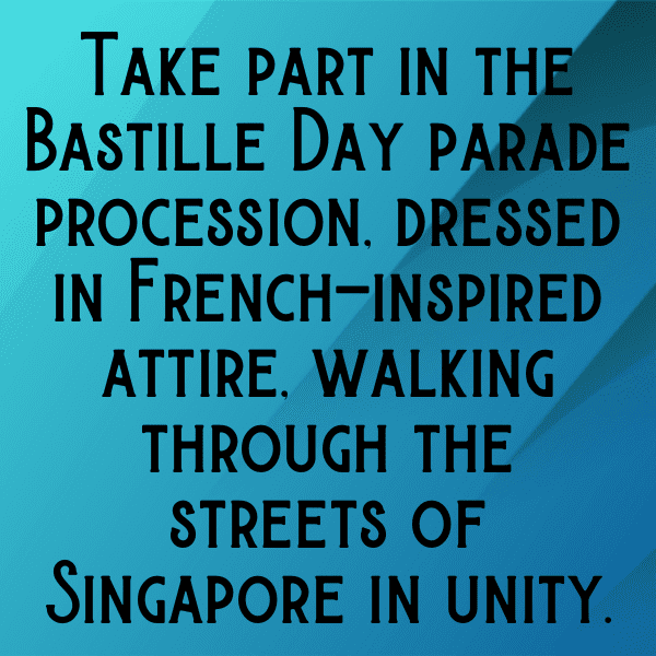 Bastille Day Captions Image for Instagram-UumVrp