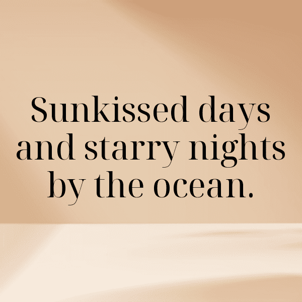 Beach Day Captions Image for Instagram-9KaxJ5