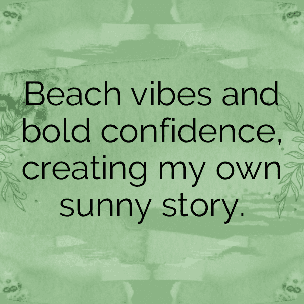 Beach Day Captions Photo for Instagram-lqZtpH