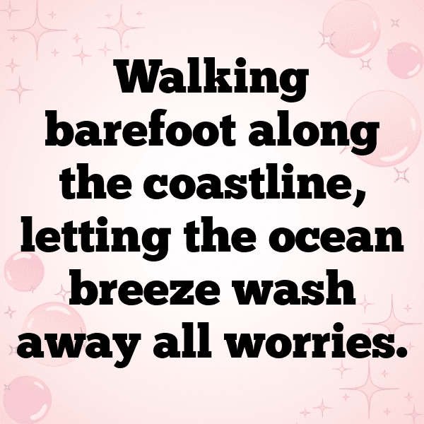 Beach Day Captions Photo for Instagram-m2EDny