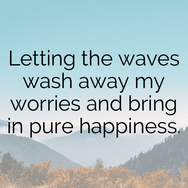 Beach Day Captions Photo for Instagram-TMqpRw