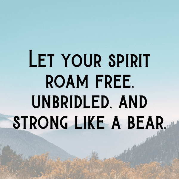 Bear Captions Image For Instagram-cINHKu