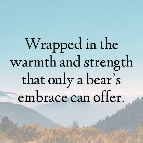 Bear Captions Image For Instagram-cmnIBn