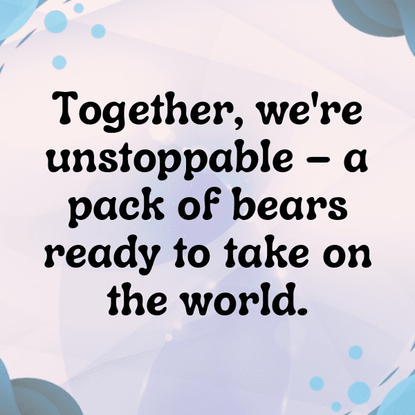 Bear Captions Image For Instagram-RwlhNc