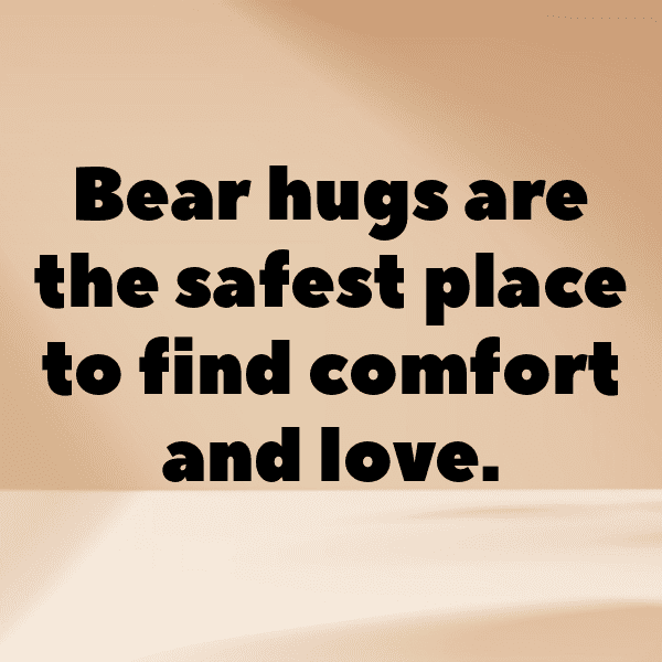 Bear Captions Photo For Instagram-nOUWmH