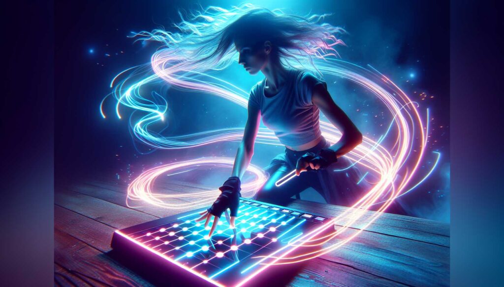 345+ Beat Saber Captions for Instagram (Short, Trending & Viral) 9 beat saber captions for instagram - featured image