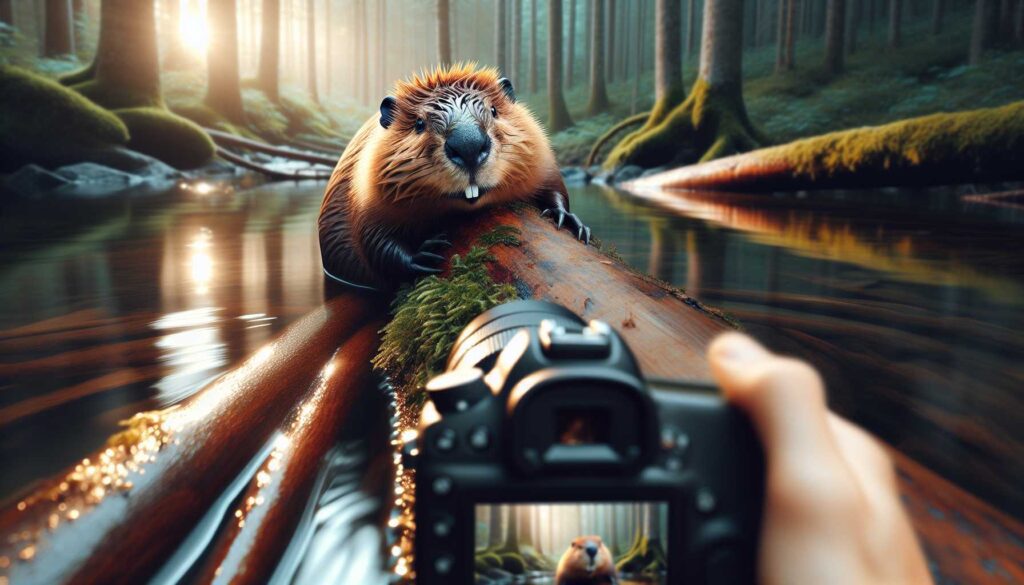 beaver captions for instagram - featured image