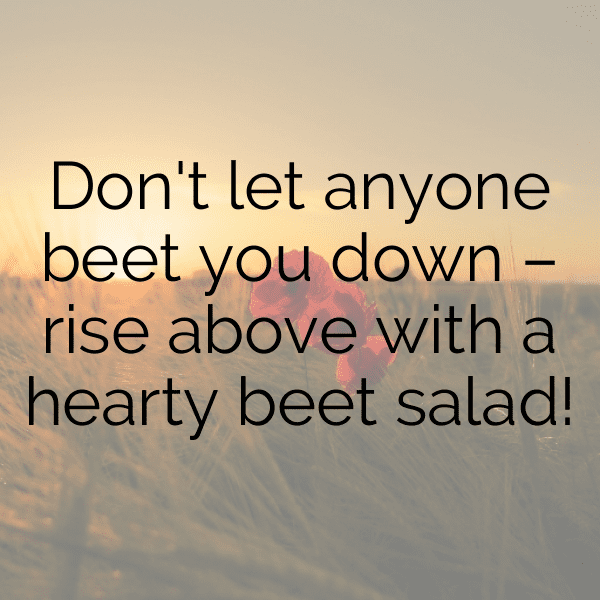 Beetroot Captions Image For Instagram-fUIIOl