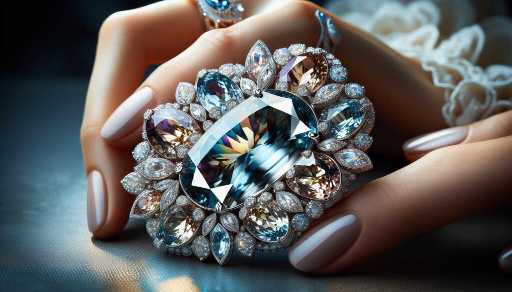 277+ Bejeweled Captions for Instagram (Short, Trending & Viral) 67 bejeweled captions for instagram - featured image