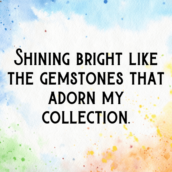 Bejeweled Captions Photo for Instagram-sS0oqa