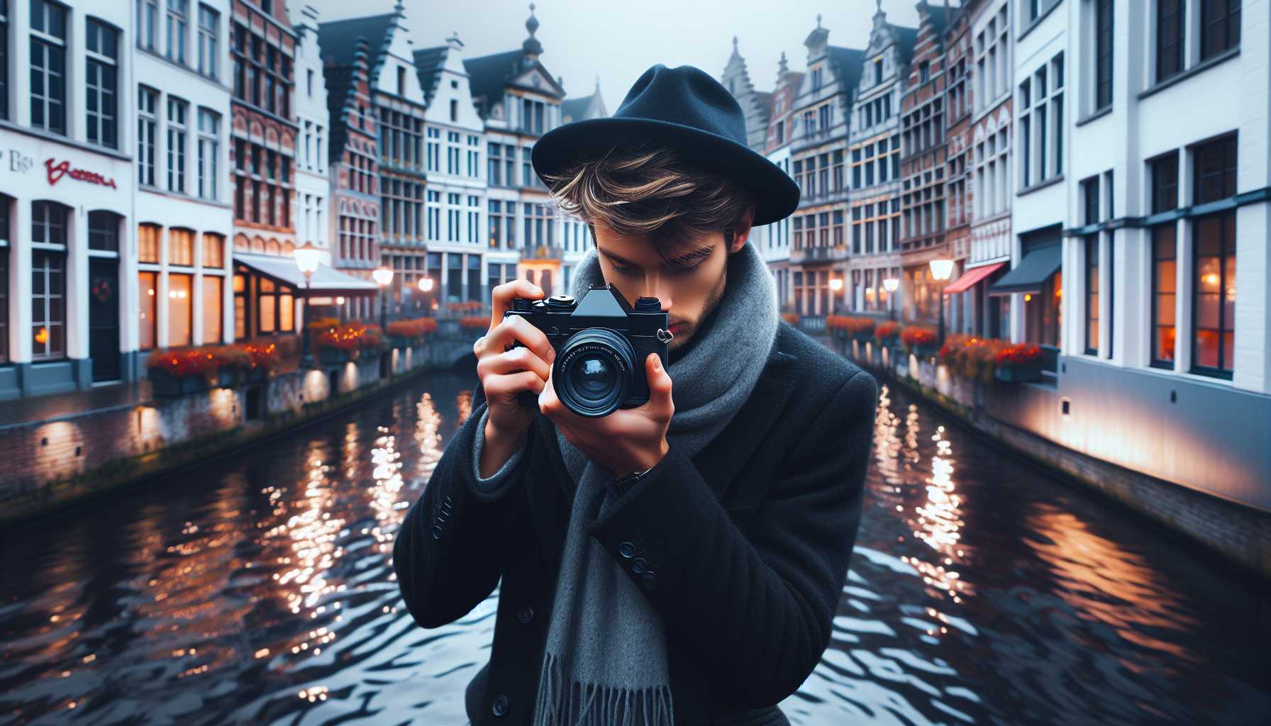 belgium captions for instagram - featured image