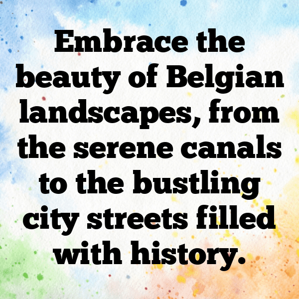 Belgium Captions Image For Instagram-h1C8Nr