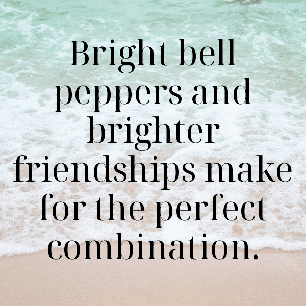 Bell Pepper Captions Image For Instagram-kkSqEt