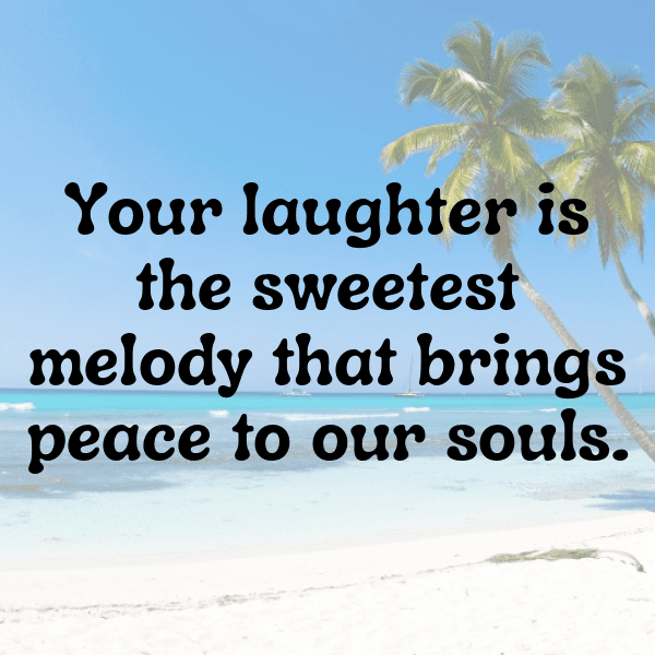 Beloved Daughter Captions Image for Instagram-BnnBCC