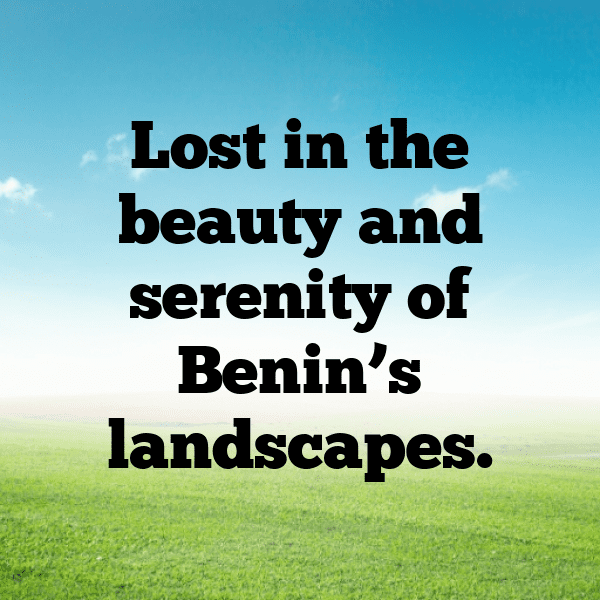 Benin Captions Photo For Instagram-UHz8v7